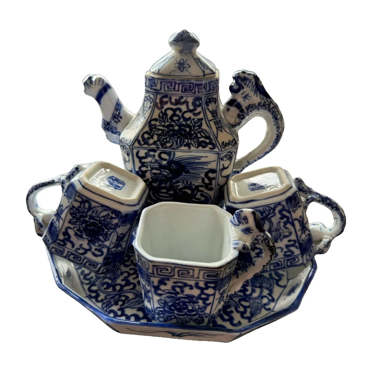 Antique piece