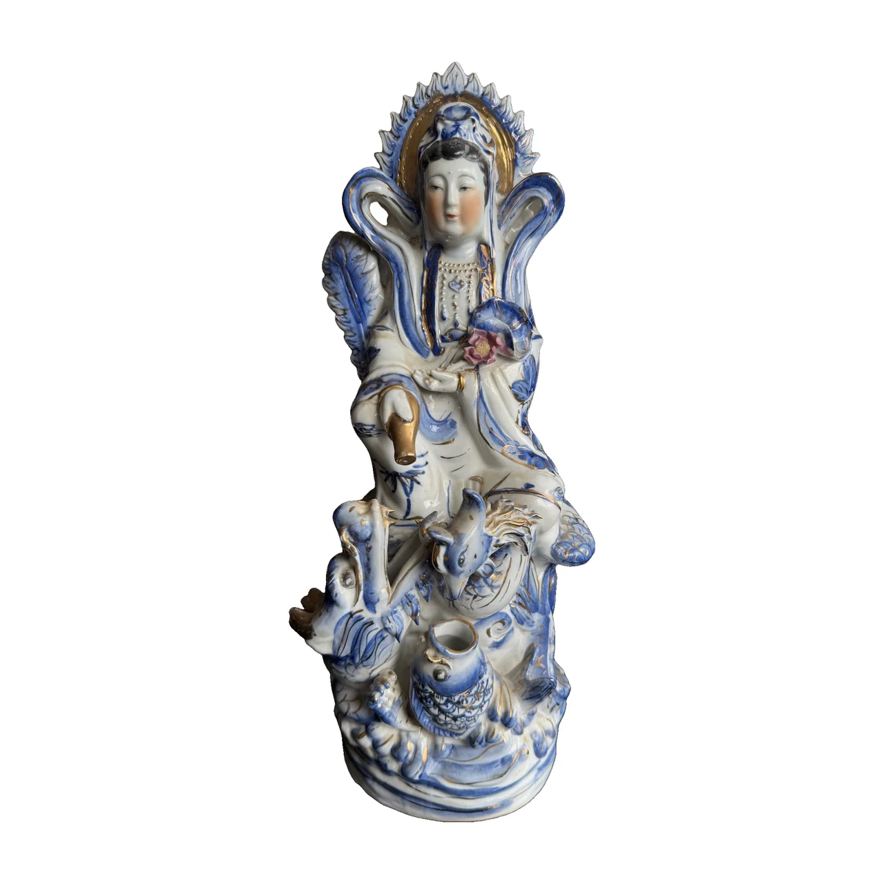 Guanyin Statue