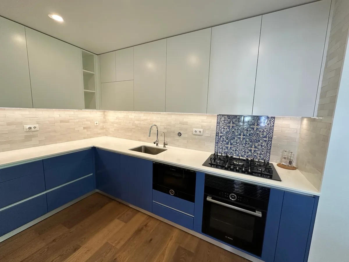 LX House — Parque das Nações